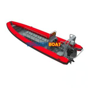 860 Scuba Diving RIBs for Sale