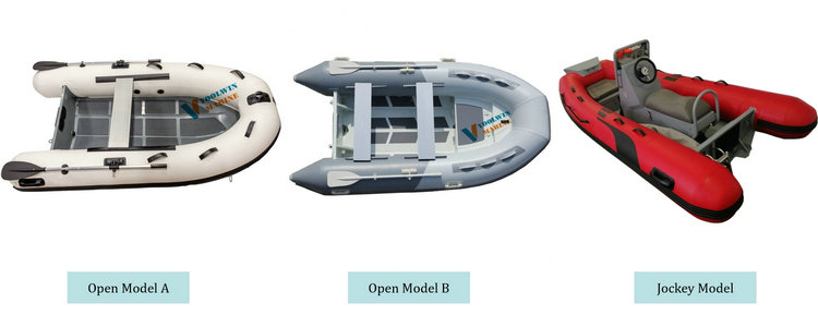330 rhib boat