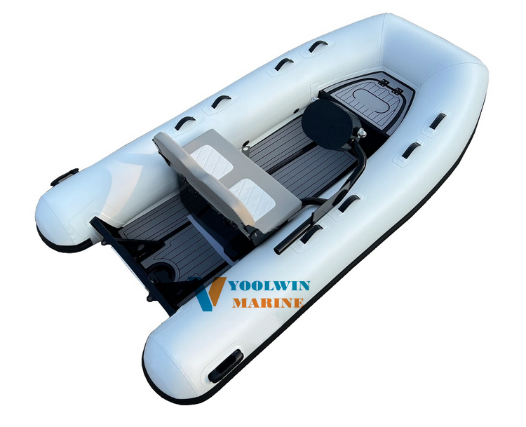 12 feet dinghy boat